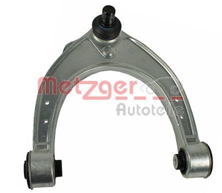 Triangle de suspension METZGER 58082908